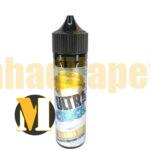 جویس موز یخ اولترا کول <br><span>Ultra Cool Banana Ice 60ml</span> - Image 2